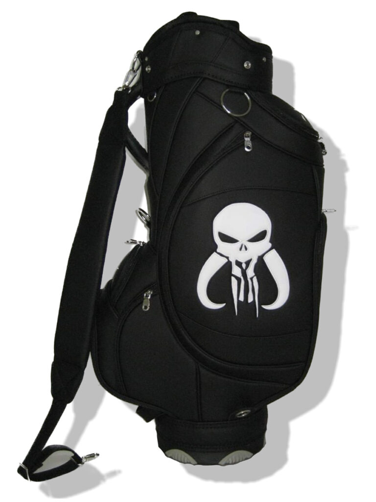 JS-06 9″ Cart Bag