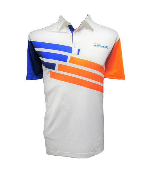 Custom Golf Shirts Gallery | UFO Tour Golf