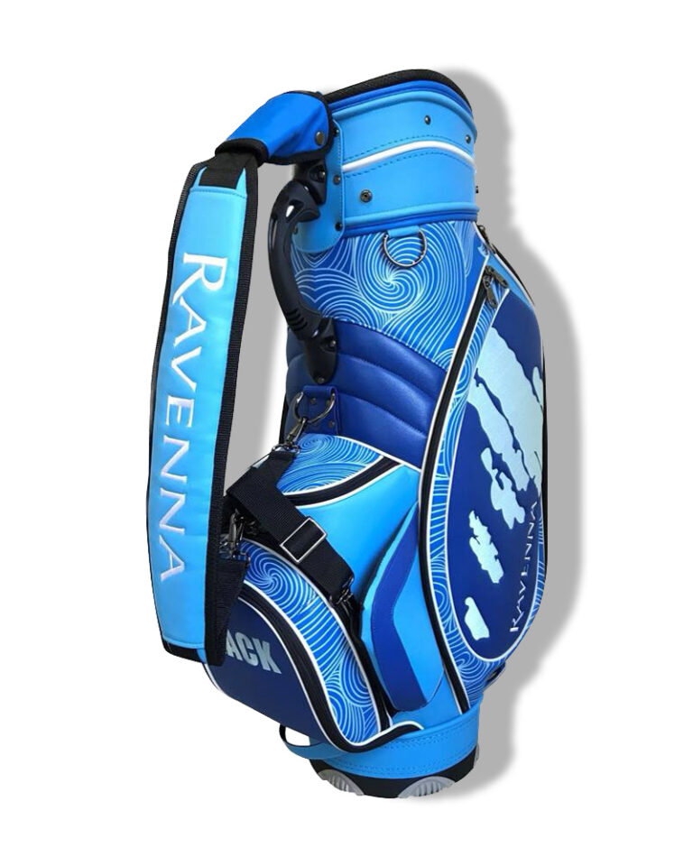 Custom Golf Bags Gallery UFO Tour Golf