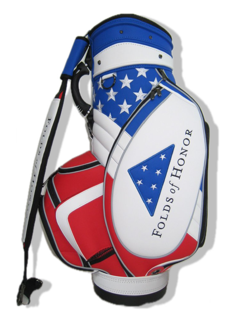 2026 JS00M 10.5” Tour Edition Luxury Micro Suede Full Size Staff Bag