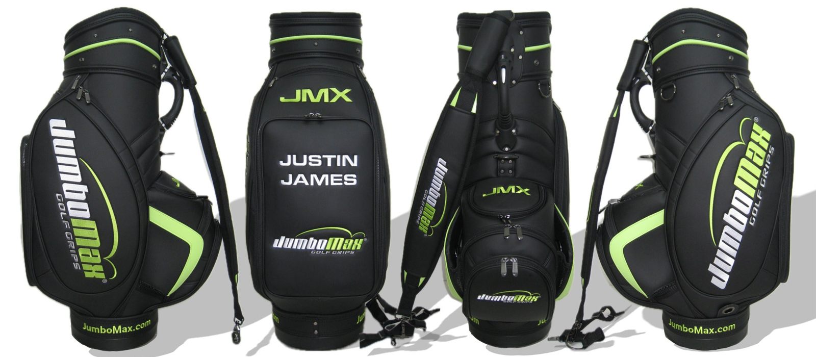 Custom Golf Bags Header